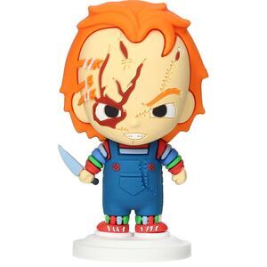 Chucky Pokis Figure  COLLECTIBLES